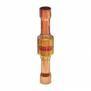 DANFOSS 020-1064 - Обратный клапан, NRVH 12s