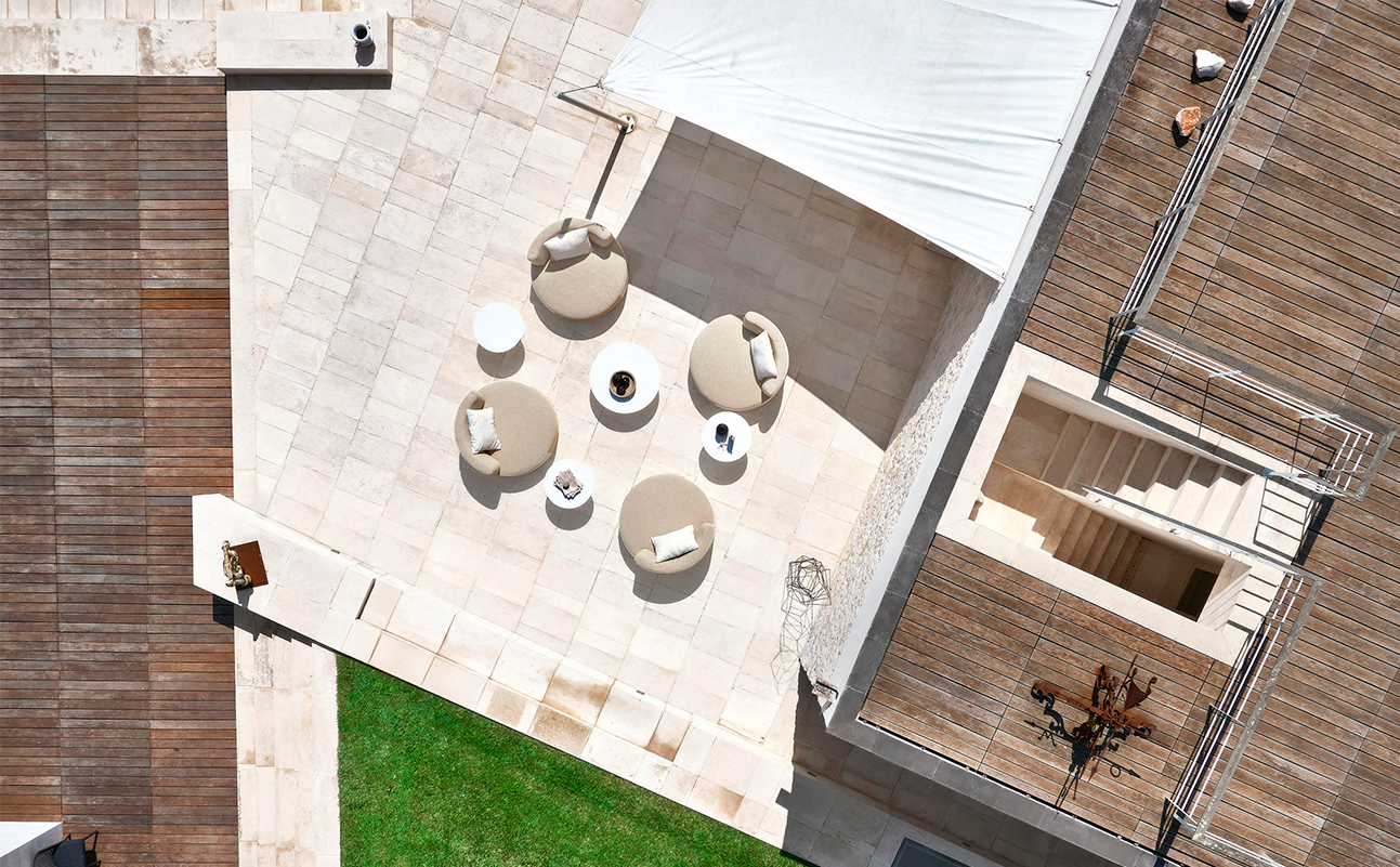 Кресло BELT VARASCHIN 221P5B  - Вид №1