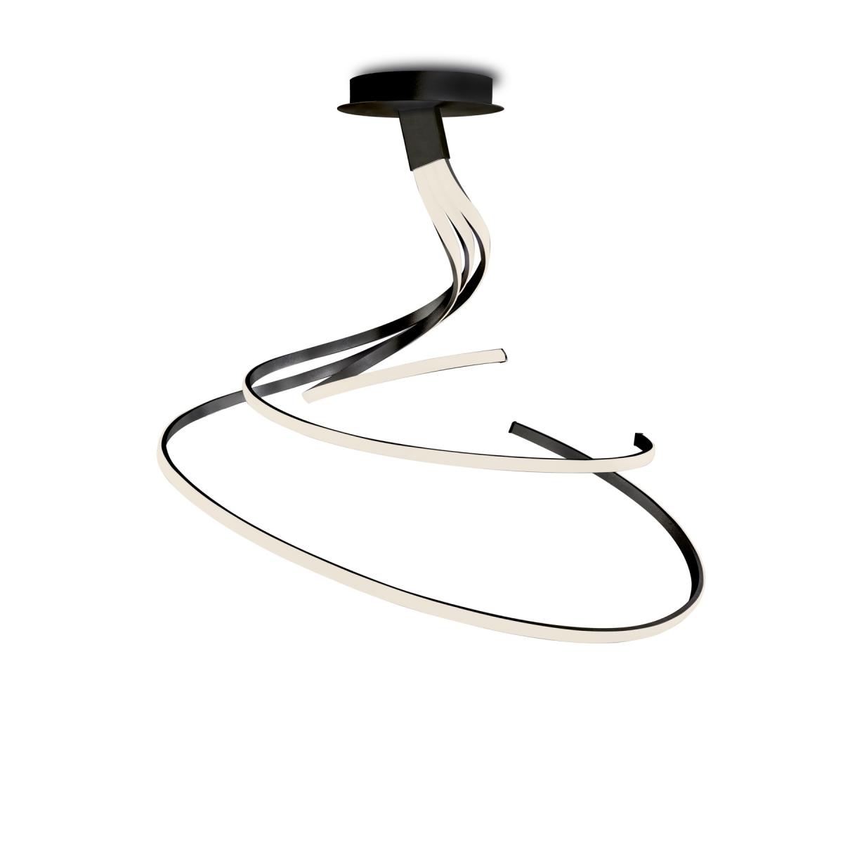 096661 Люстра подвесная MANTRA NUR 5807 Mantra Nur - Вид №1