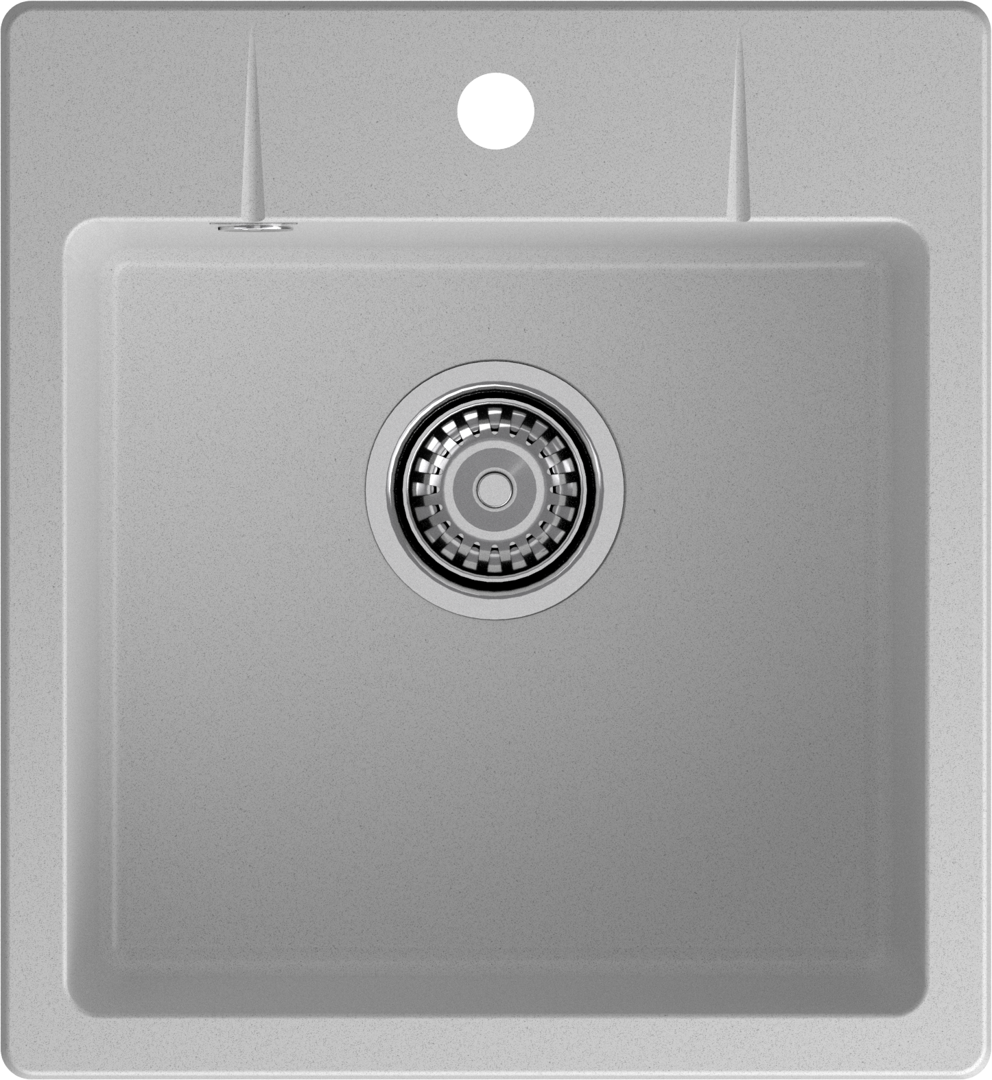 Кухонная мойка Кварц URBAN S357 GranFest 245-S357