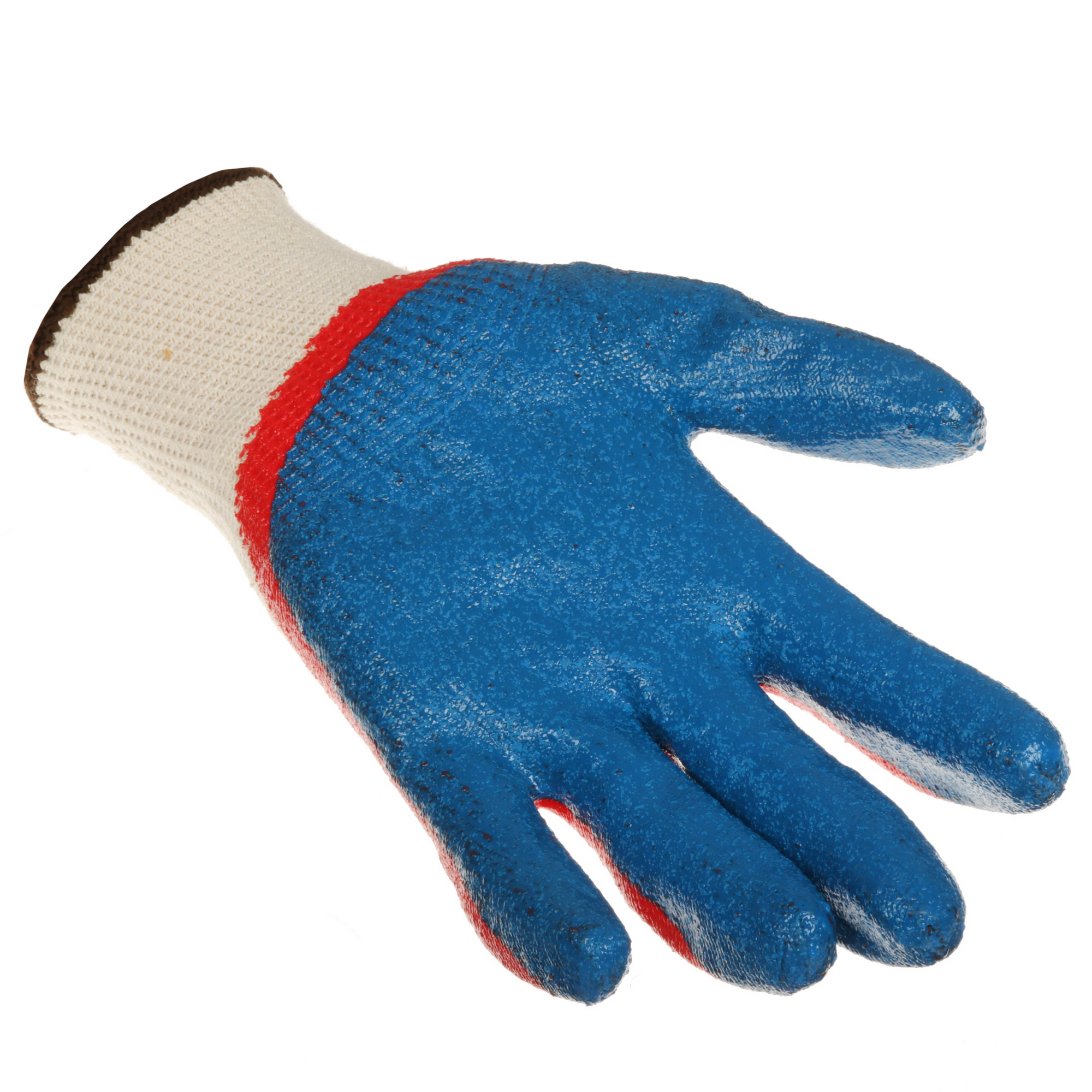 Перчатки трикотажные Зубр 11454-K10 9156186 STDN-0130030 - Вид №3