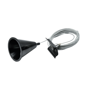 RITTER Тросовый подвес для трековой системы освещения - надежная фиксация шинопровода 84848243