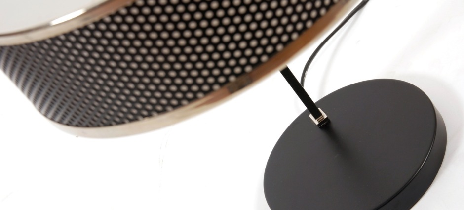 005161 Настольная лампа Marcus Delightfull  - Вид №1