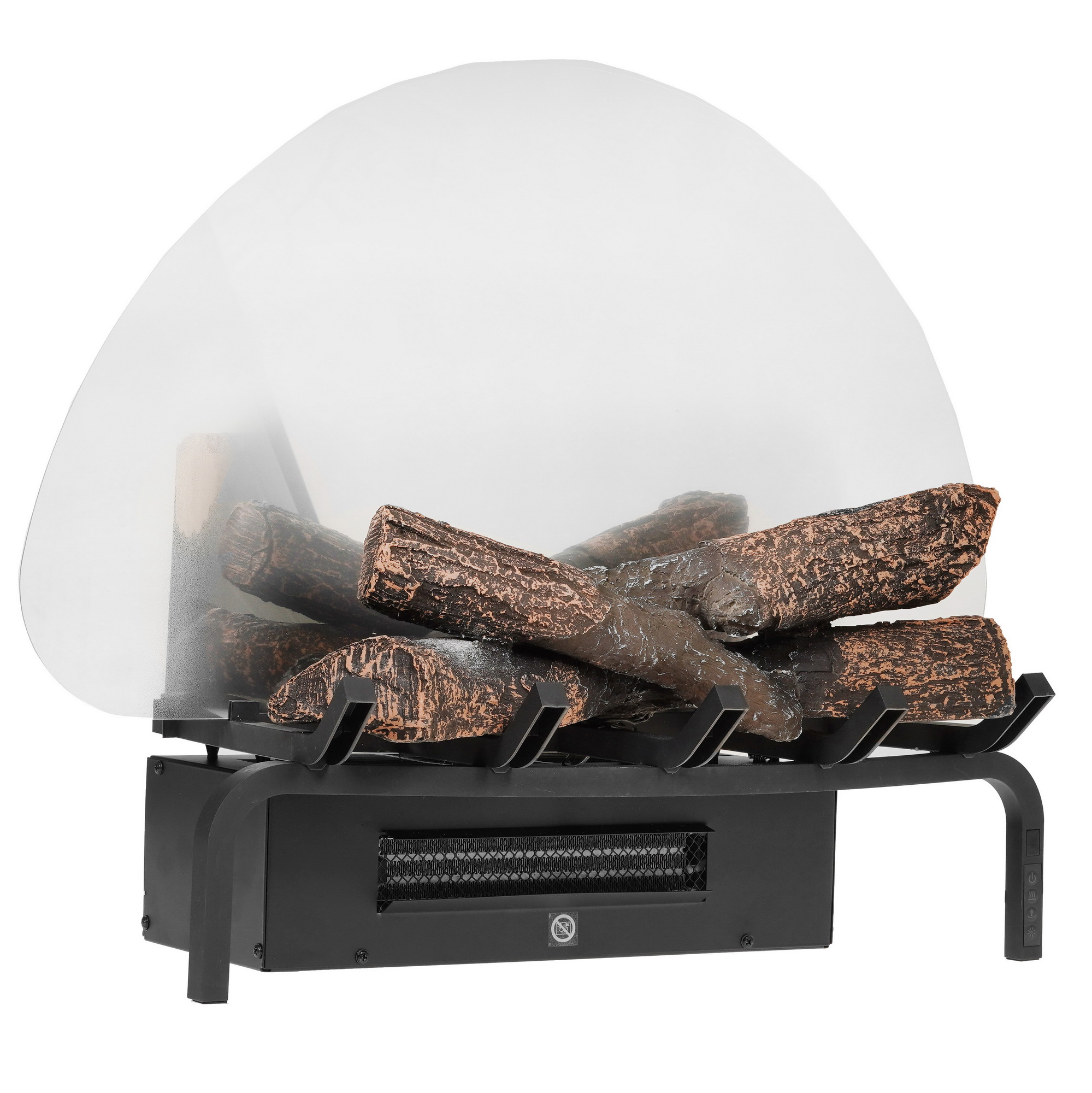 5347619 Электроочаг Dimplex Revillusion 20" RLG20 STDN-0091665 - Вид №1