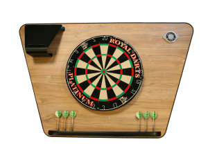 Дартс, дартс и дартс