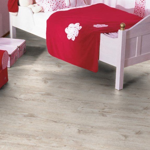 Ламинат Haro Дуб Юрский Белый 526666 - Вид №4