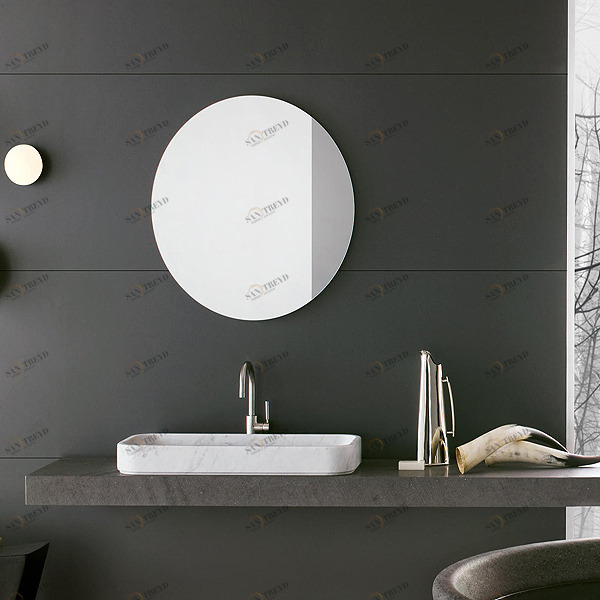 СТОЛЕШНИЦА ИЗ КАМНЯ PLANA 180Х45 СМ Neutra Design MPL18045105