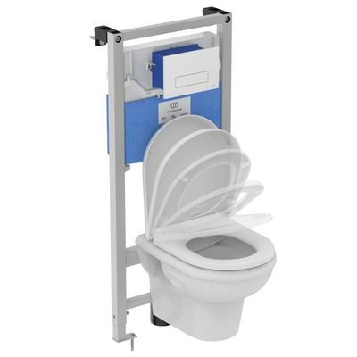 R0119AA Пневматическая панель смыва OLEAS™ P2 Ideal Standard PROSYS OLEAS  - Вид №2