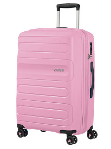 51G-90002 Чемодан 51G*002 Spinner Expandable 68 American Tourister Sunside