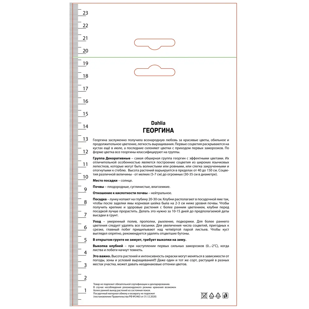 Георгина декоративная Неон Сплендер 89452250 STLM-2004004 ПОИСК  - Вид №1