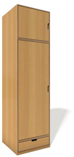 Müller Small Living Модульный шкаф с ящиками sun-id-1454617 - Вид №37