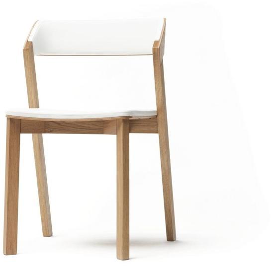 TON Мягкое кресло из массива дерева Merano 314401 - Вид №4