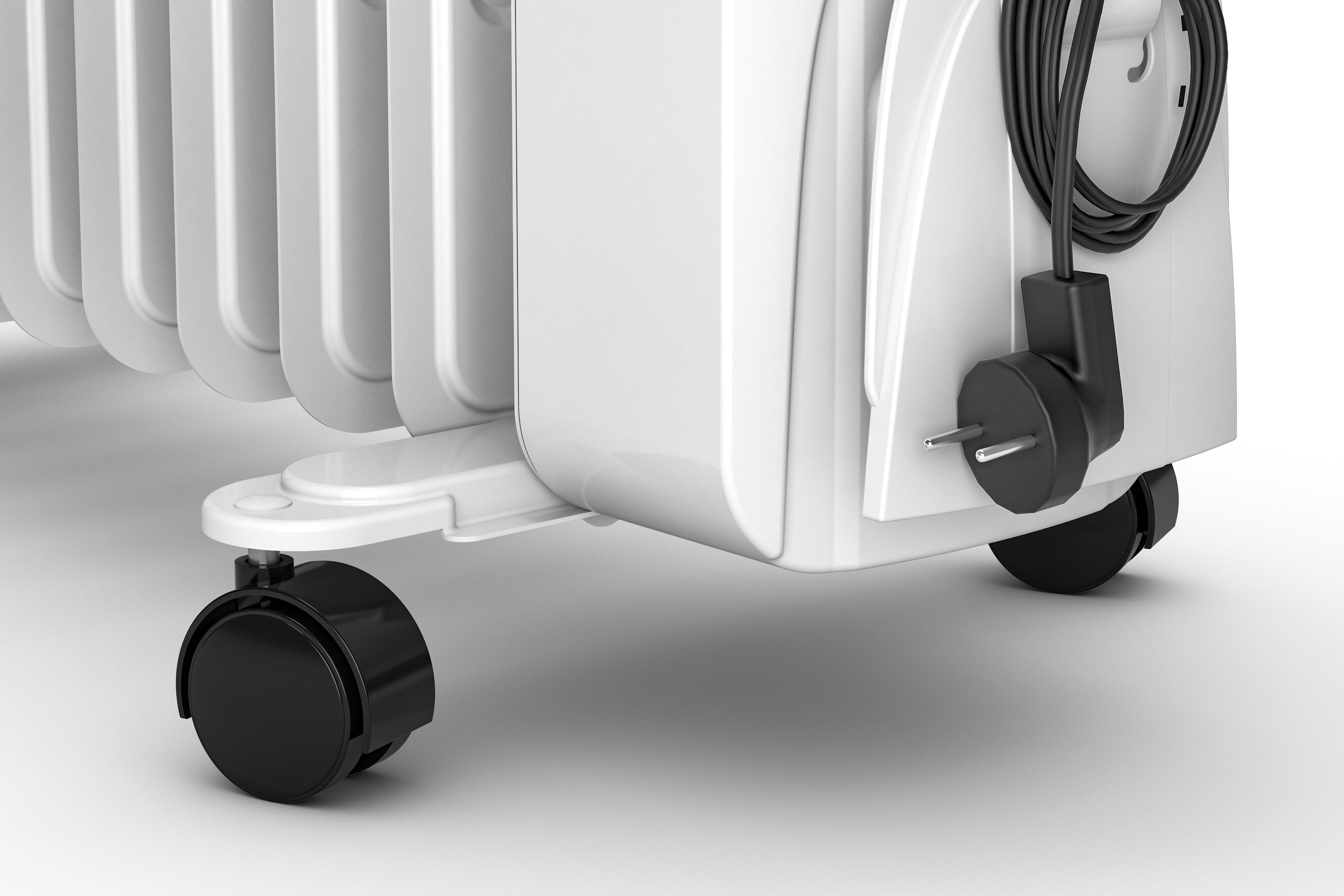 Полотенцесушитель OLIMPIA SPLENDID радиаторы ARCH-00073444 - Вид №4