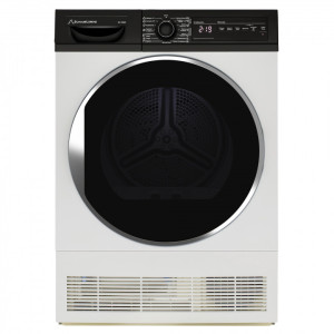 9282644 Сушильная машина Schaub Lorenz SLR TA822 белый