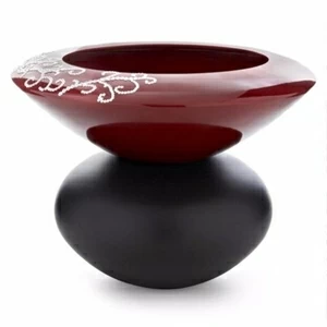 Ваза 239b Ciotola Florida Con Base BS Collection Vases