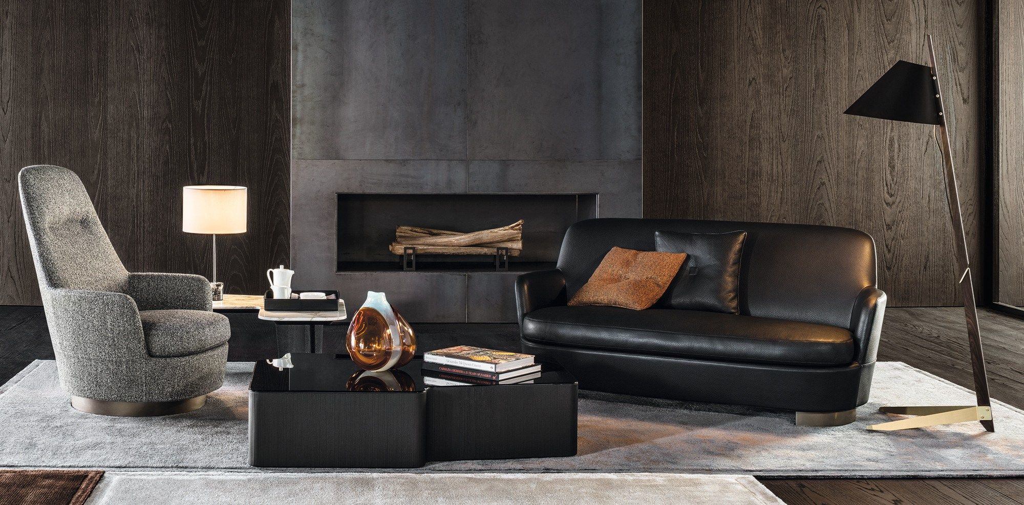 Пуф Minotti Жак ARCH-00149108 - Вид №5