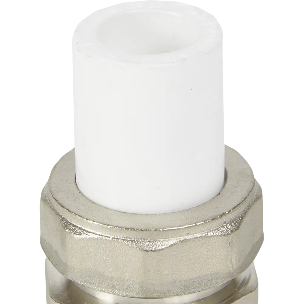 Муфта разъемная РВК 1"x25 мм ВР полипропилен 020513 STLM-2147966 - Вид №2