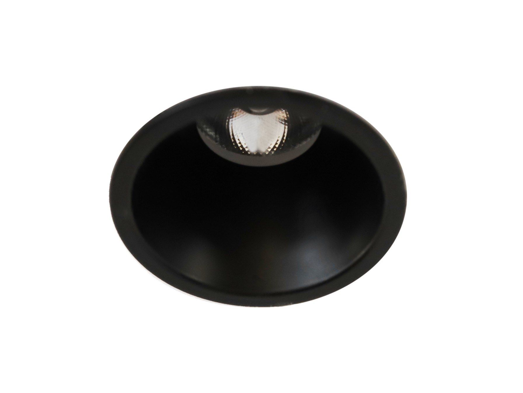 Алюминиевый круглый утопленный прожектор BENEITO FAURE LUK ARCH-00113809