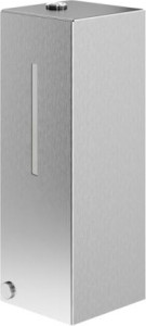 900.06.008XA Сенсорный дозатор дезинфицирующего средства HEWI System 900