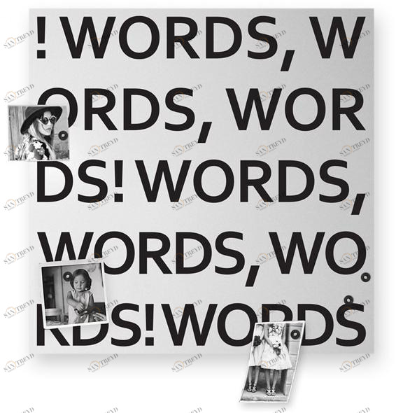 Designobject.it Магнитная доска  It613 