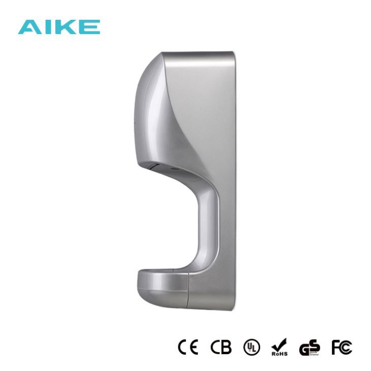 Электрические сушилки для рук AIKE AK2632_81  - Вид №3