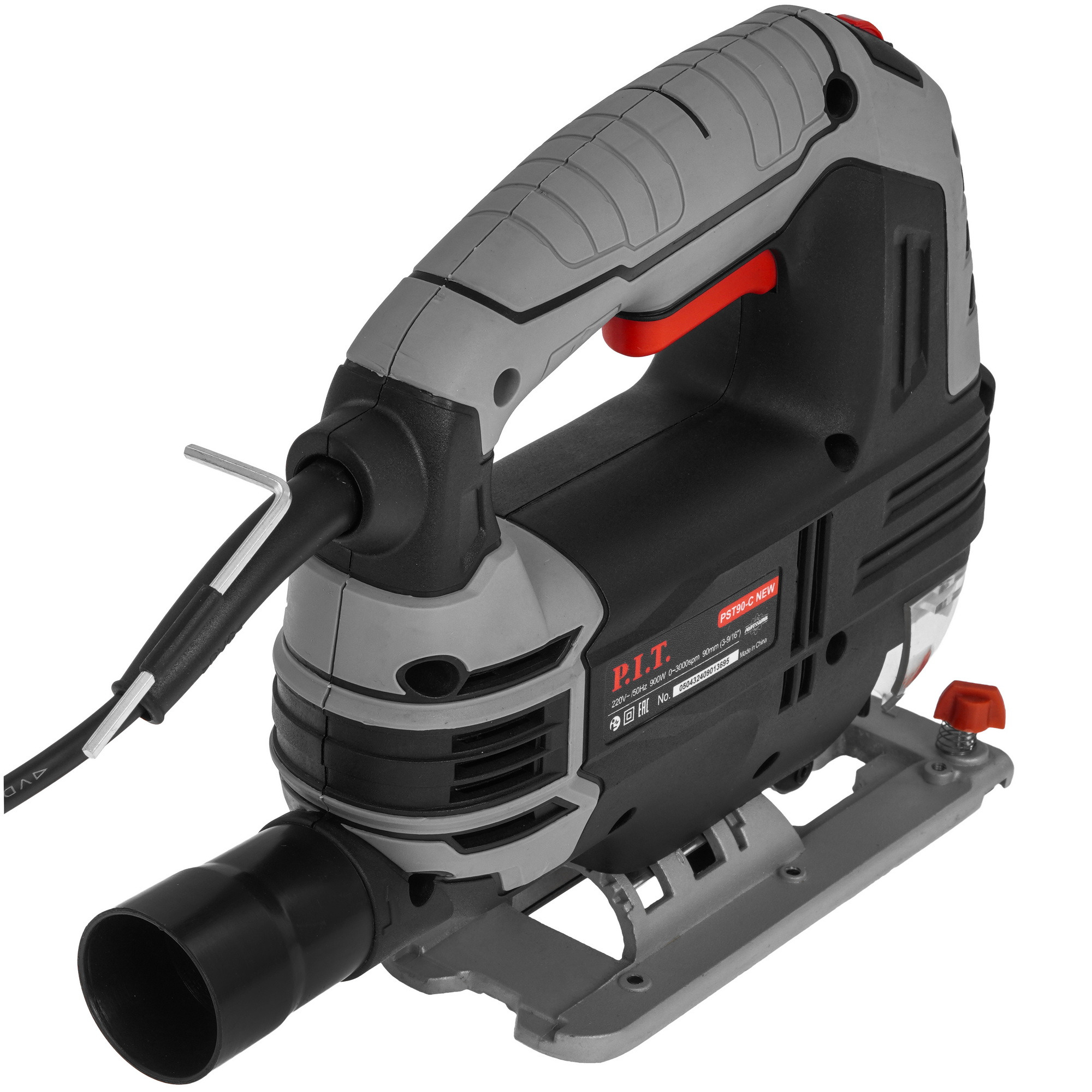 Электрический лобзик P.I.T. PST90-C NEW 9252924 PIT STDN-0052788 - Вид №1