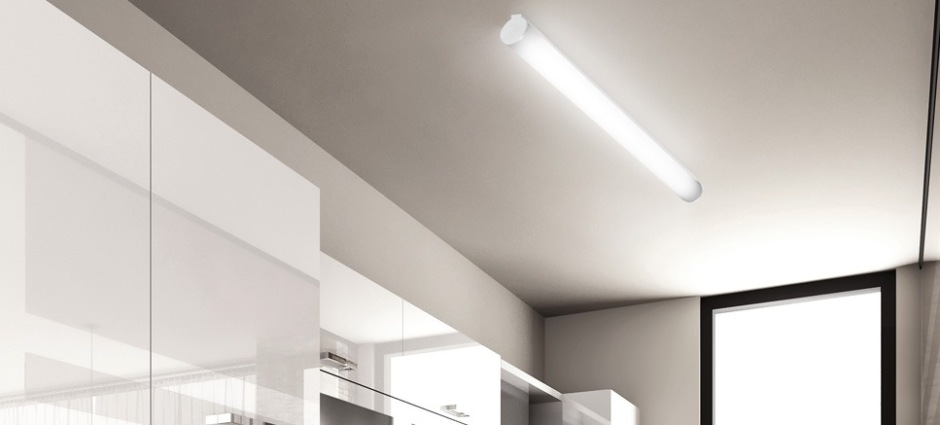 006862 Светильник Alma Light Bath A  - Вид №2