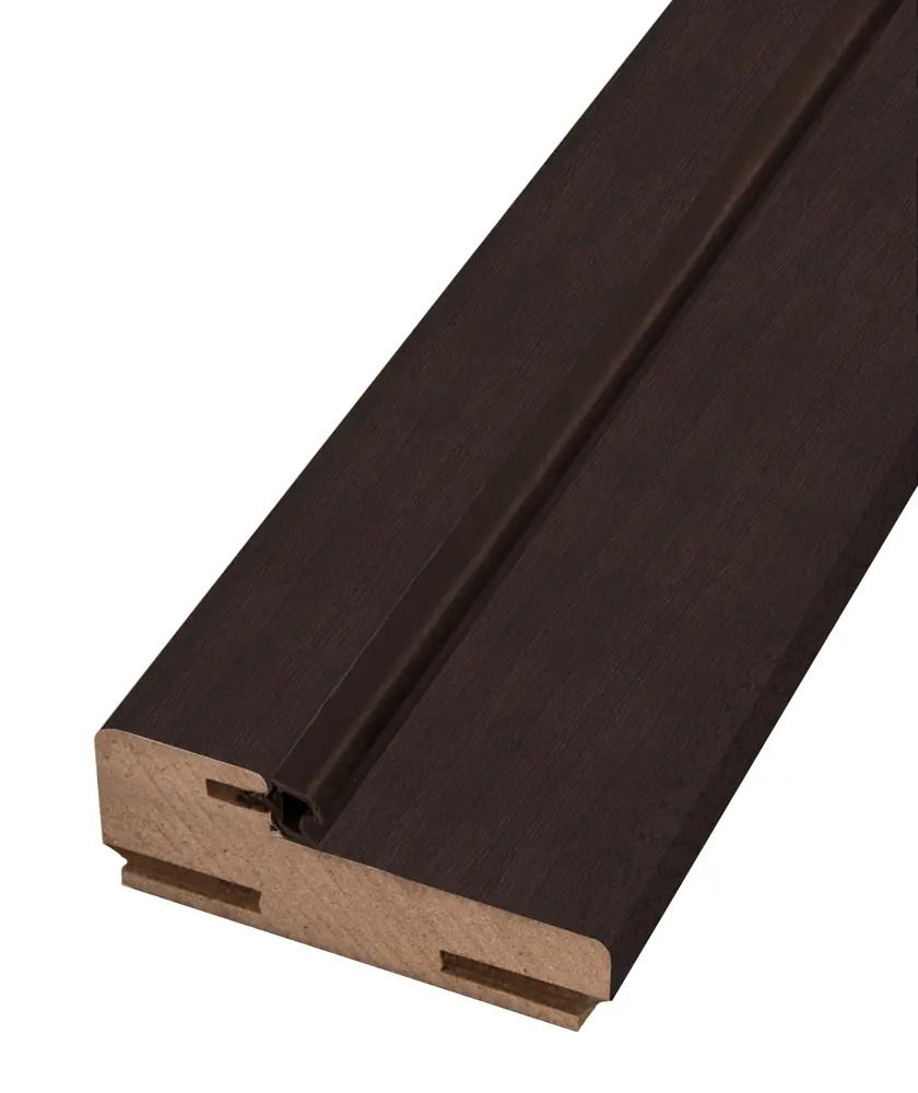 Дверная коробка МАРИО РИОЛИ Пьемонт дуб оверленд для одностворчатой двери 82736651