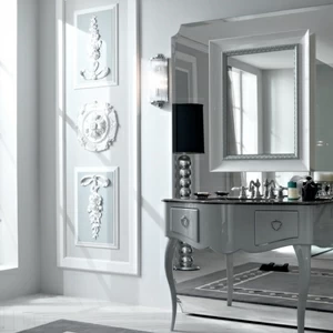 Комплект мебели Ghost Ypsilon