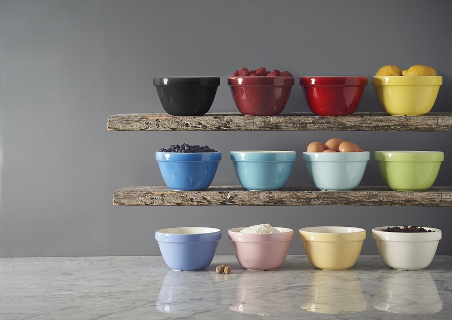 Миска универсальная Colour Mix 16 см бирюзовая Mason Cash 2001824 - Вид №1