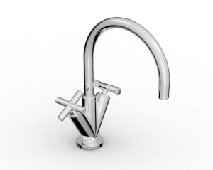 4701 RLX-040 Смеситель для раковины