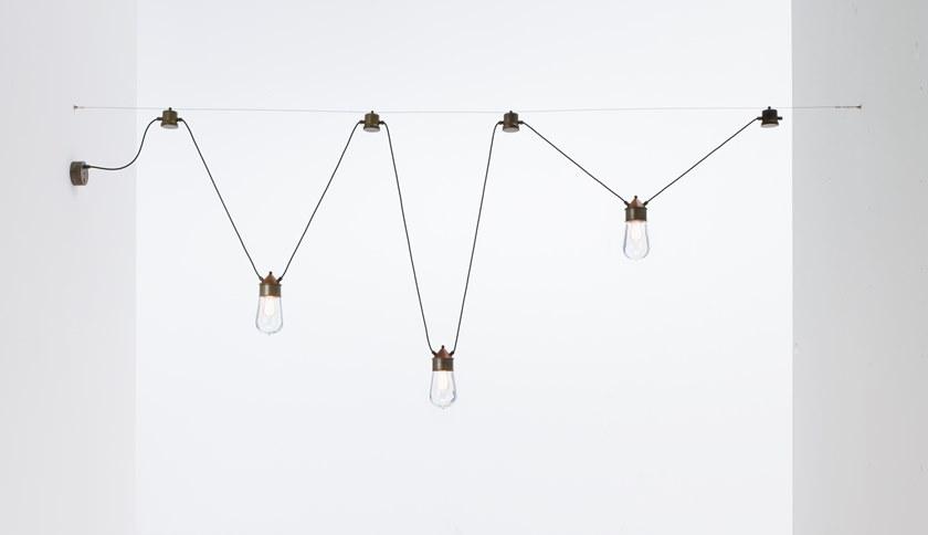 Il Fanale Подвесной светильник Drop 270.13.ort - Вид №2