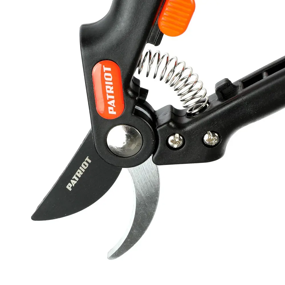 Секатор Patriot 200P для точной обрезки растений 87765561 STLM-0075605 - Вид №2