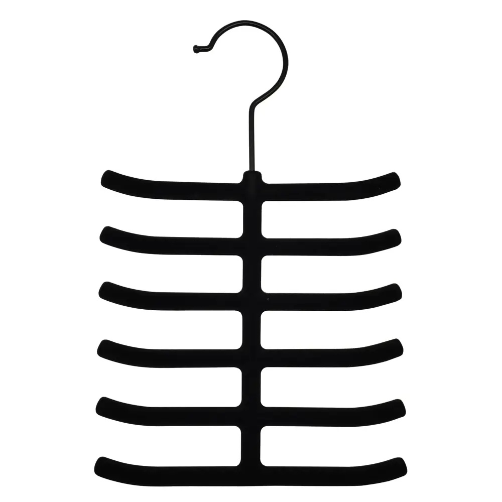 Вешалка для галстуков SPACEO - стильный органайзер для аксессуаров 82680690 STLM-0033946