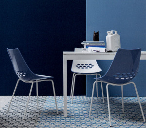 Стул JAM CALLIGARIS CB/1059