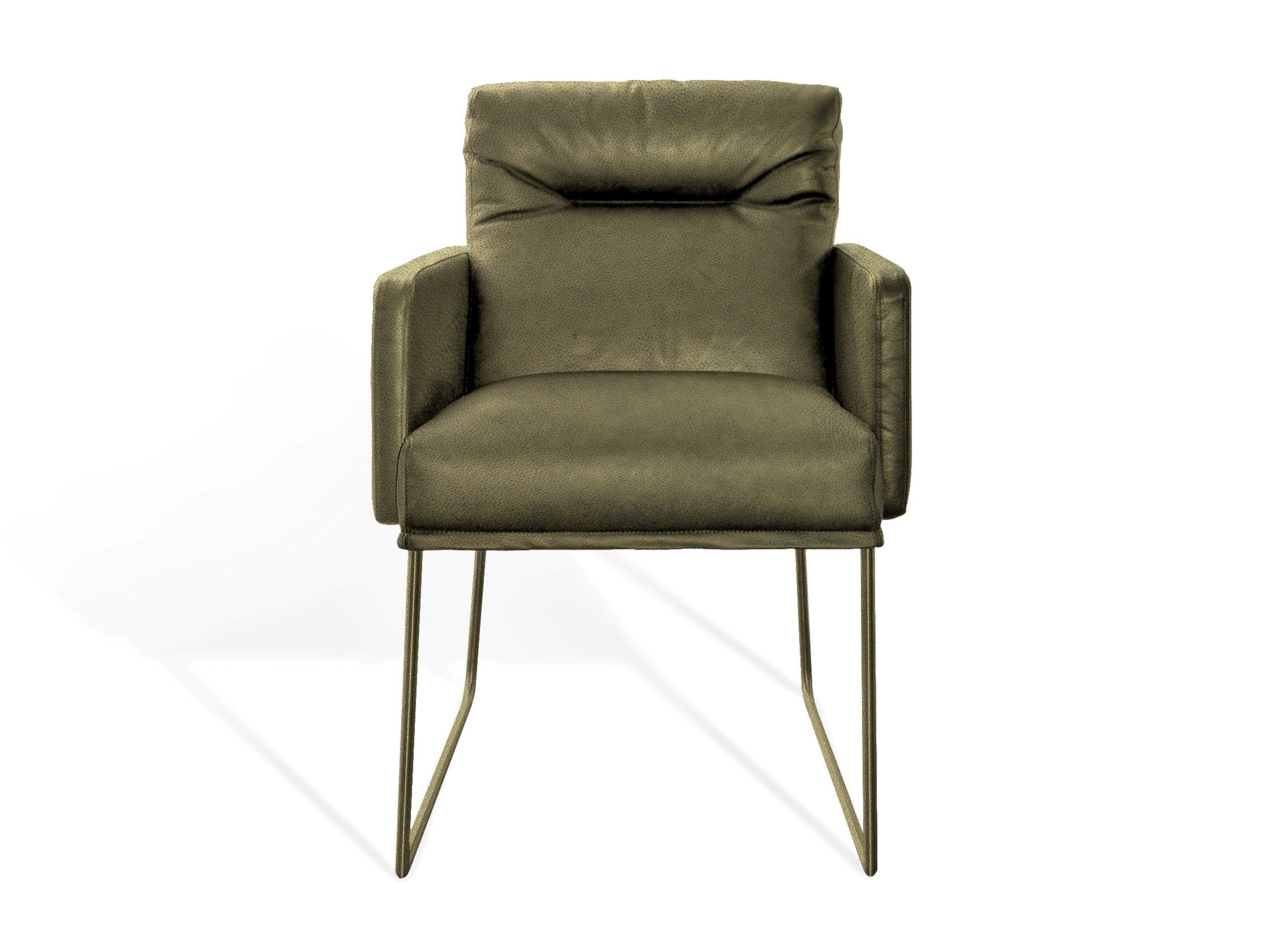 Мягкое кресло с подлокотниками KFF D-Light ARCH-00033983 - Вид №3