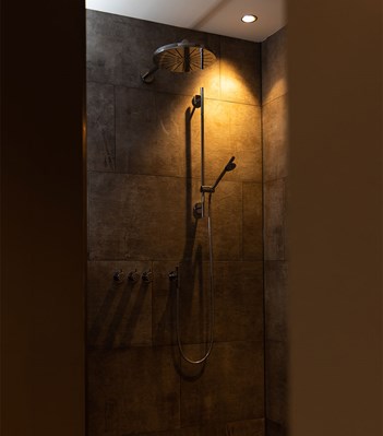 121 Раковина / Кухня vola  - Вид №55