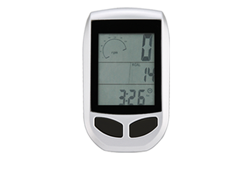 Велотренажер horizon s3+ спин-байк Horizon sun-id-2068120 - Вид №1