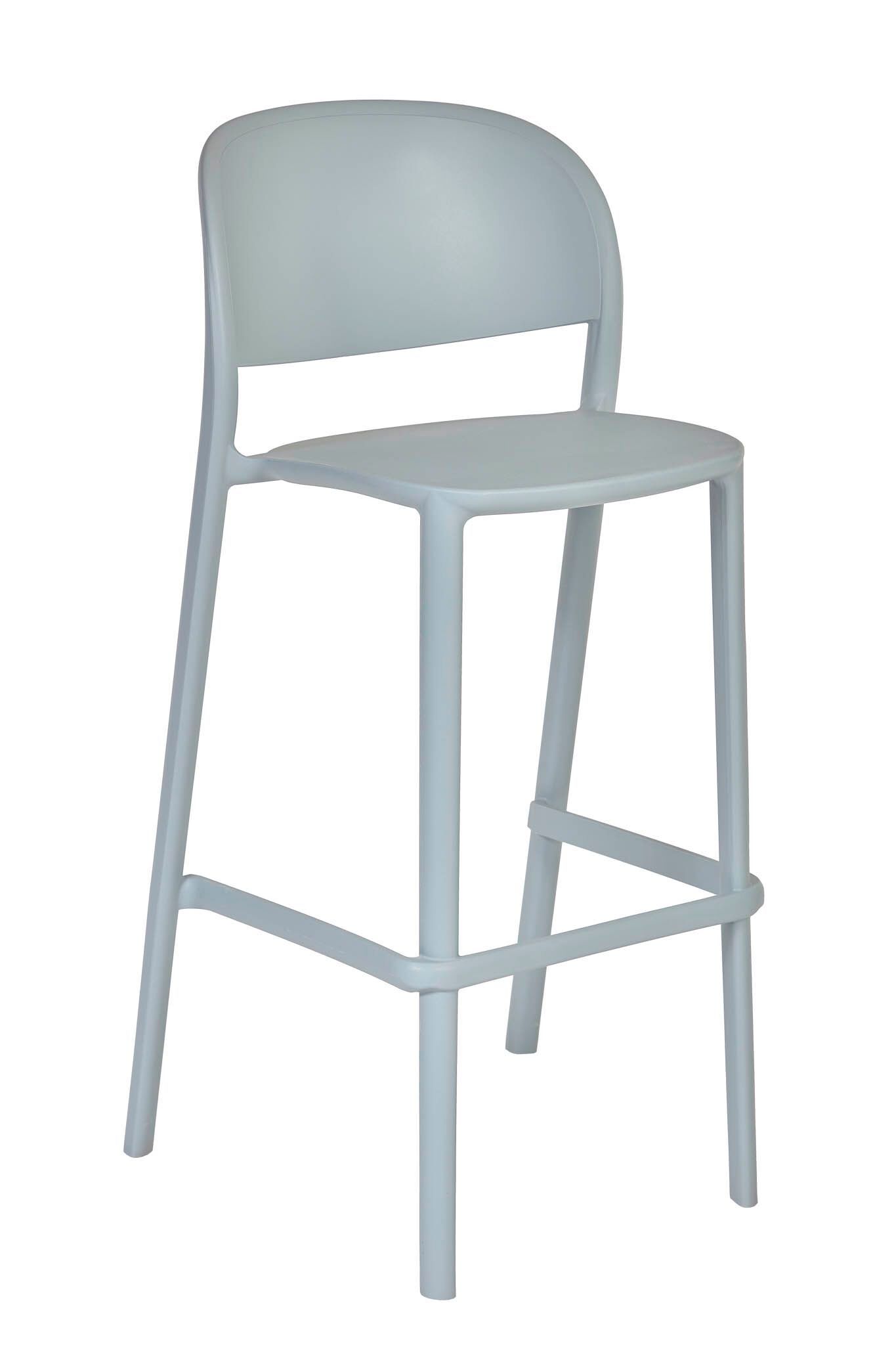 Полипропиленовый стул Ezpeleta Trena ARCH-00011256 - Вид №22