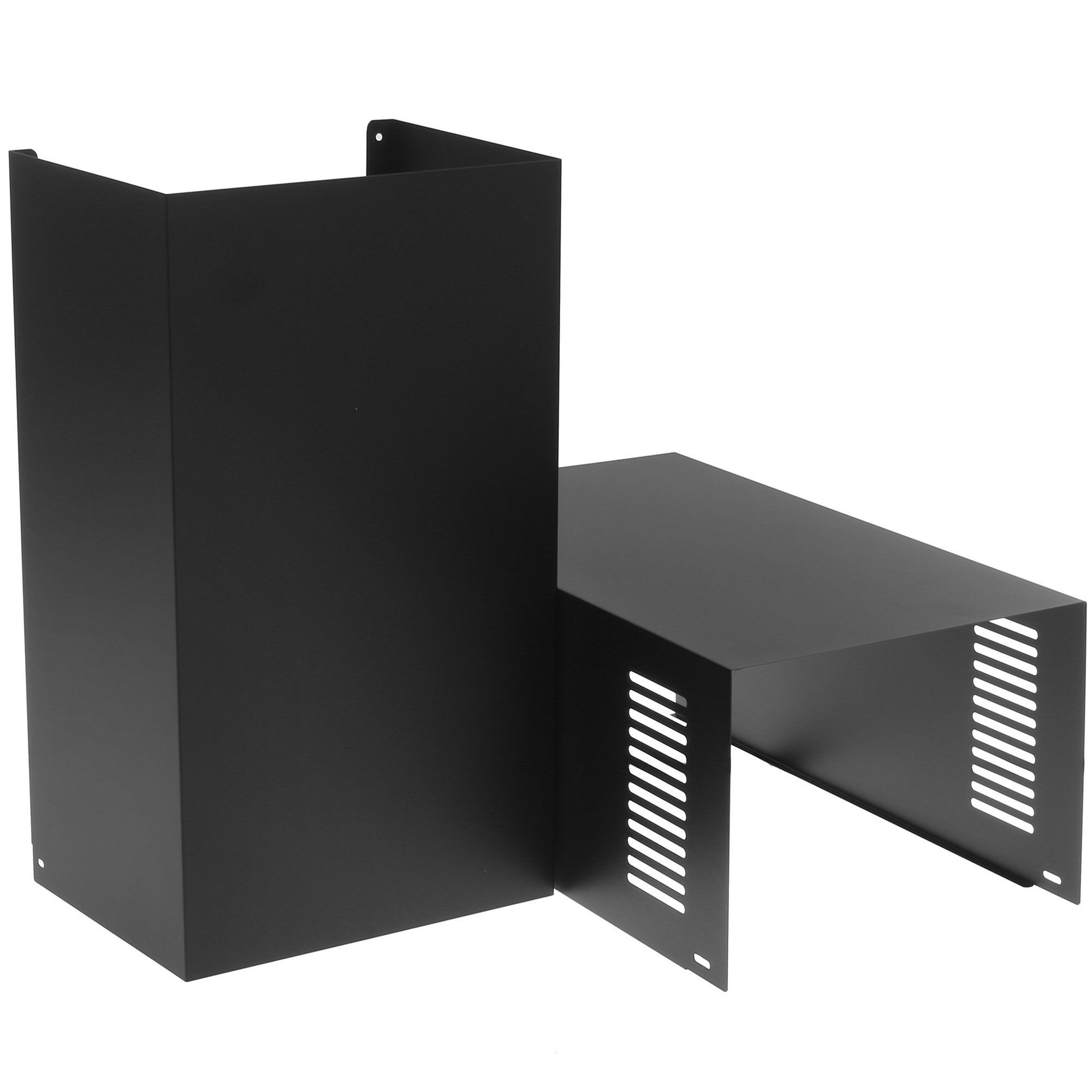 5344904 Вытяжка каминная Cata V3-S600 BK черный STDN-0061580 - Вид №7