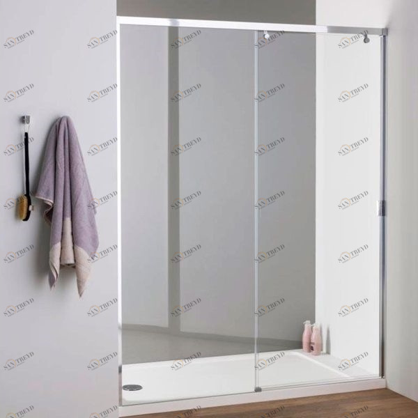 Шторки для душа 170x200 S316000016 System pool S+LINE 9 SYSTEMPOOL