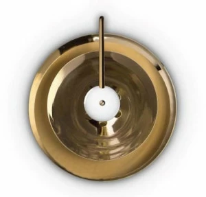 Delightfull Настенный светильник Basie