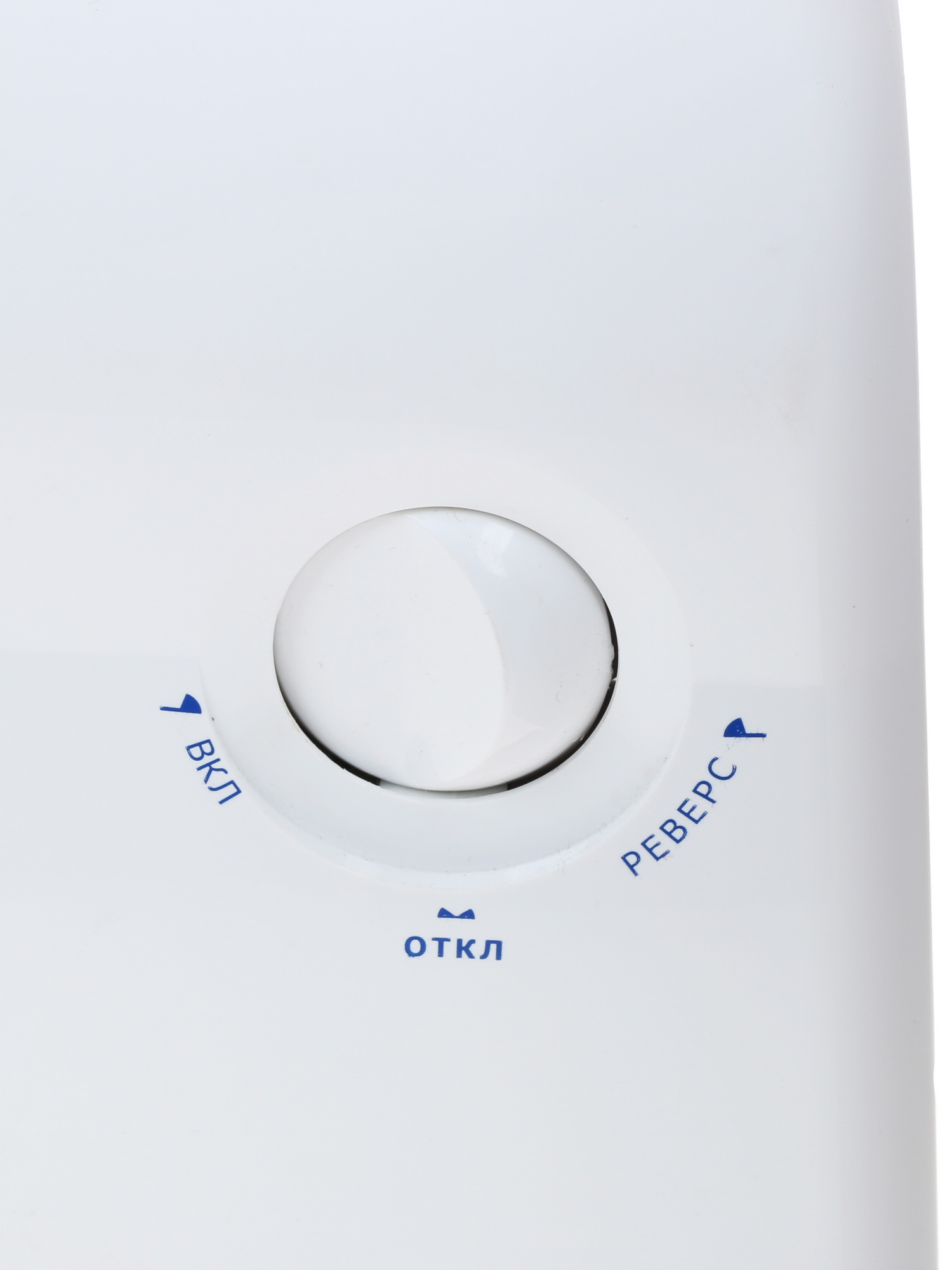 1112208 Мясорубка электрическая Ротор ДИВА-р ЭМШ 35/300-2 белый STDN-0076223 - Вид №3