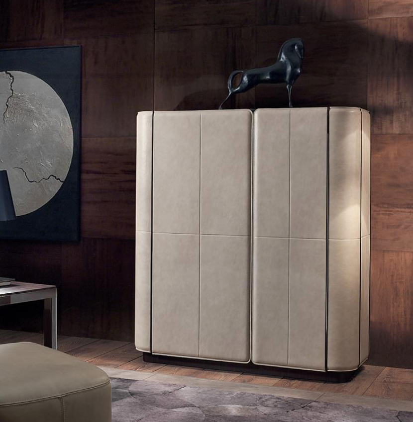 Барный шкаф MAYSON 120 SMANIA CRMAYSON01 Beyond