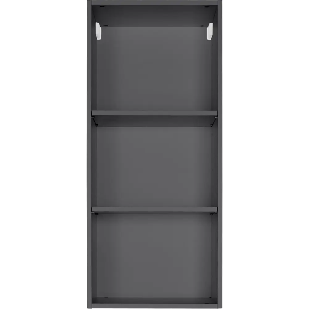 Каркас для навесного кухонного шкафа 45x103x35 см ДСП цвет серый 89413178 STLM-2187787 Santreyd  - Вид №1