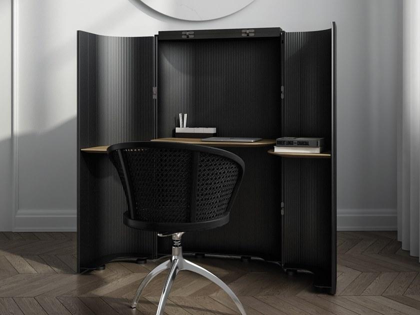 Alias Стол из экструдированного алюминия Layout sun-id-1500271 - Вид №1