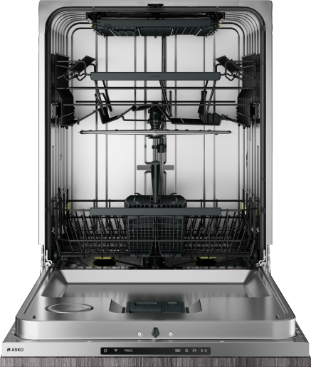 5485209 Встраиваемая посудомоечная машина Asko DFI544DXXL STDN-0107593