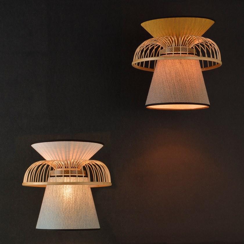 Market Set Настенный светильник Mekko 654190/-91/-92 - Вид №4