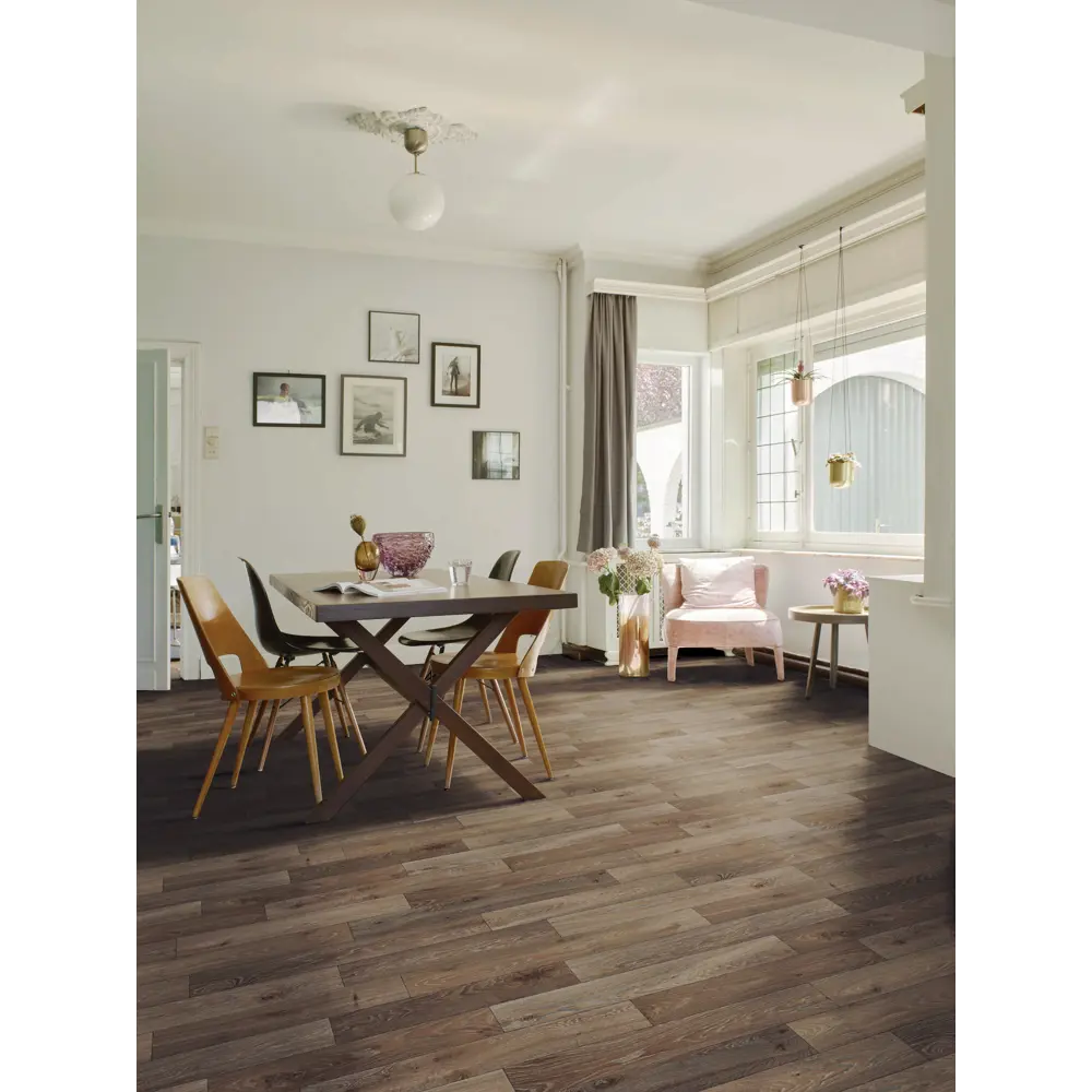 JUTEKS Парадокс «Дуб греческий» — линолеум с текстурой натурального дерева 82309021 STLM-1421097 - Вид №7