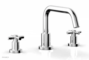 Смеситель для ванны RIBBON & REED Phylrich  K1137R-026 Хромированный